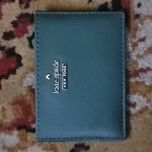 Kate Spade New York Card Holder